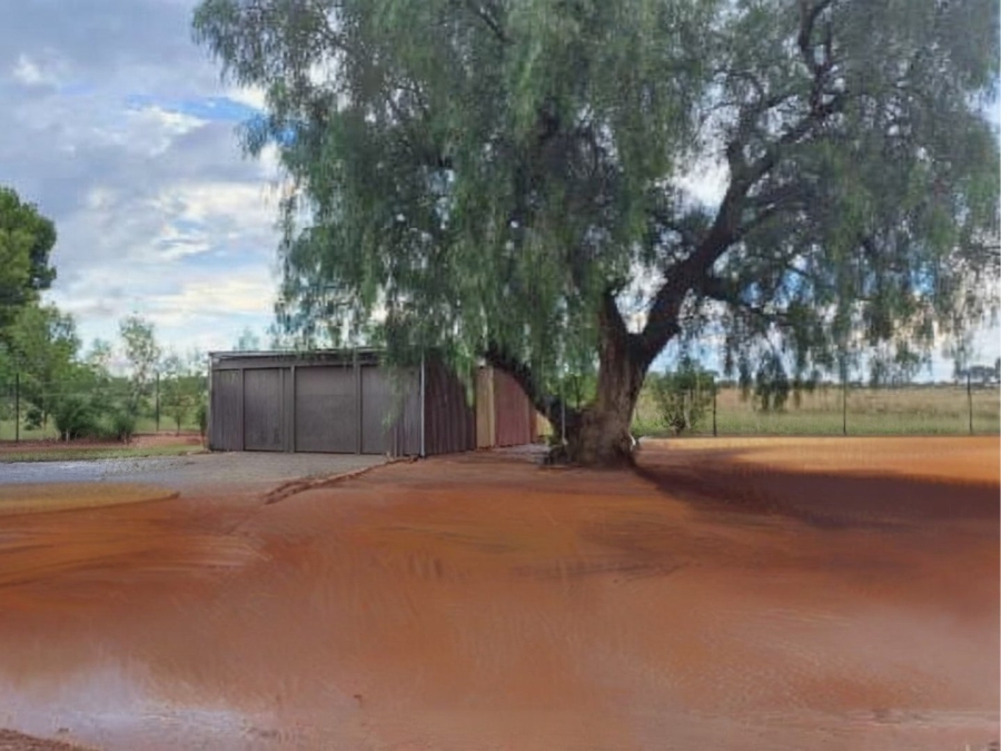 1 Bedroom Property for Sale in Ferreira Free State